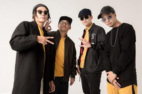 Góc gác lại âu lo: Da LAB chuyển nghề làm 'bồ câu đưa thư', gửi tình cảm của fan đến crush