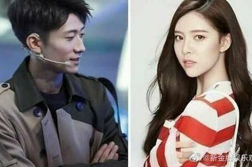 Chuyện tình Trương Nhất Sơn - Tống Nghiên Phi: Là nhà trai tra nam hay nhà gái cọ nhiệt?