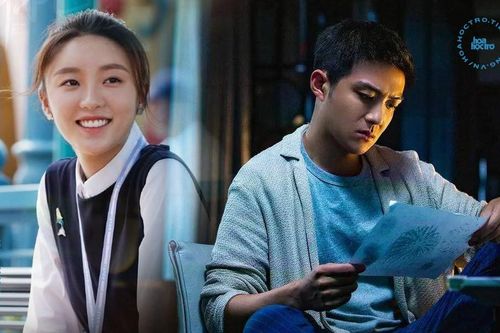 Lâm Hữu Hữu và Hứa Huyễn Sơn của '30 Chưa Phải Là Hết' bị khán giả đối xử trái ngược