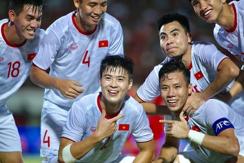 ĐT Việt Nam tiếp tục đá vòng loại World Cup 2022 vào tháng 10