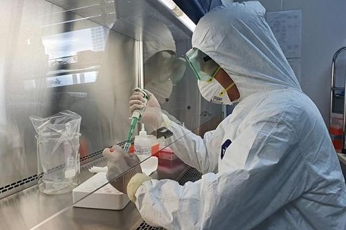 Viện Pasteur Nha Trang ngưng nhận mẫu xét nghiệm Covid-19 do hết sinh phẩm, 11 tỉnh ảnh hưởng
