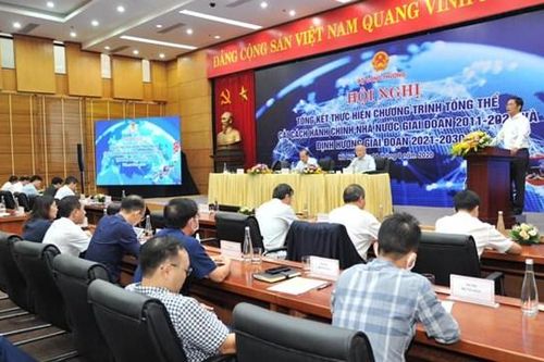 Bộ Công Thương đã gỡ bỏ hơn 800 điều kiện đầu tư kinh doanh