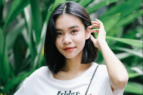 Giọng hát thật của cô bé 14 tuổi ở Giọng ải giọng ai