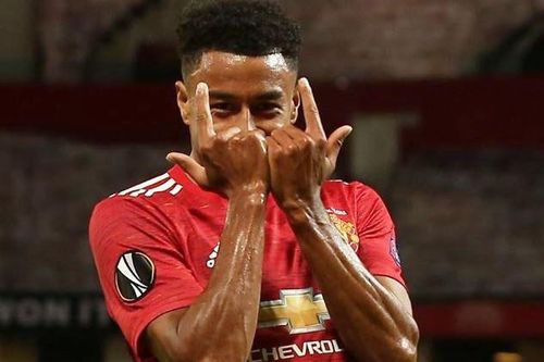 MU vào tứ kết Europa League với tỷ số 7-1