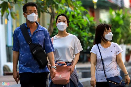 Chủ nhà lại cắn răng giảm giá thuê