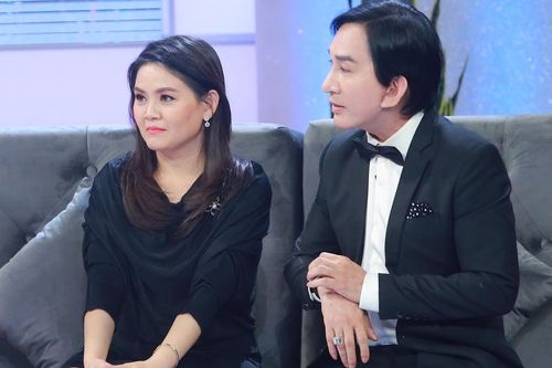 Kim Tử Long thú nhận từng ngoại tình