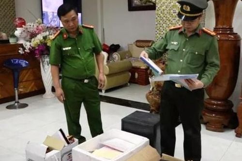 Bắt nghi phạm bắn chết người trên quốc lộ 1 ở Long An
