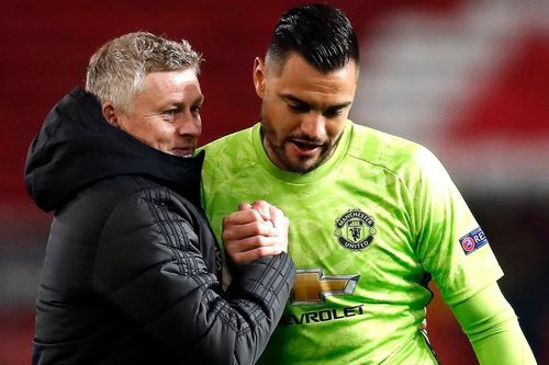 5 cầu thủ không còn tương lai ở Man United