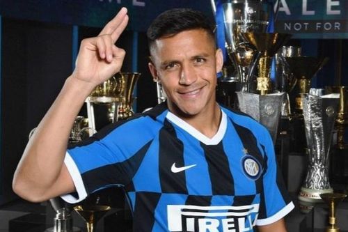 MU đẩy Sanchez đến Inter để thoát gánh nặng lương