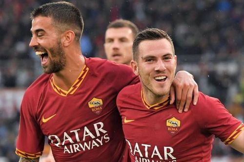 Tỷ phú người Mỹ mua lại AS Roma với giá hơn 700 triệu USD