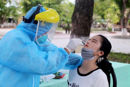 Bộ GD&ĐT đề nghị các trường công bố chỉ tiêu tuyển sinh đợt hai