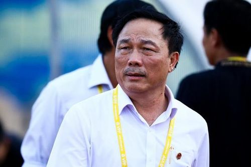 CLB Thanh Hóa trở lại V.League vì lãnh đạo tỉnh can thiệp