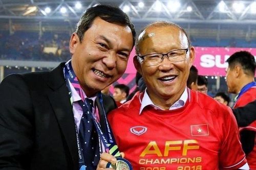 AFC không đổi lịch thi đấu vòng loại World Cup của tuyển Việt Nam