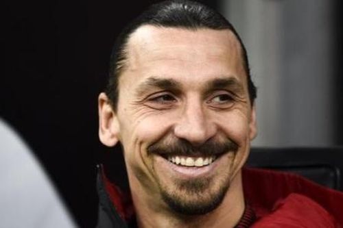 Ibrahimovic cùng vợ đi nghỉ dưỡng sau khi giải cứu AC Milan