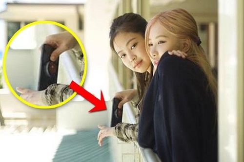 7 lần Blackpink cố gắng che giấu tình yêu bất diệt dành cho... iPhone
