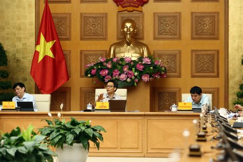 Để xảy ra vi phạm, lãnh đạo địa phương, giám đốc bệnh viện,... chịu trách nhiệm