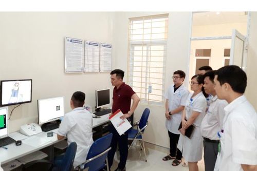 Cần minh bạch trong mua sắm trang thiết bị ở Bệnh viện đa khoa Thái Bình