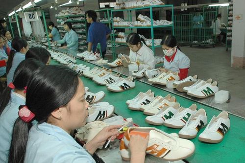 Chuyển đổi số thúc đẩy xuất khẩu trong mùa dịch