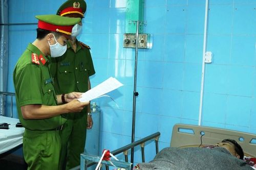 Khởi tố lái xe gây tai nạn làm 15 người chết ở Quảng Bình