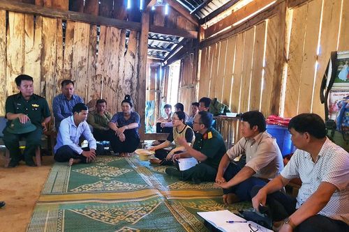 Bài 3: Thiếu kiên trì, nguy cơ 'tái trắng' sẽ còn