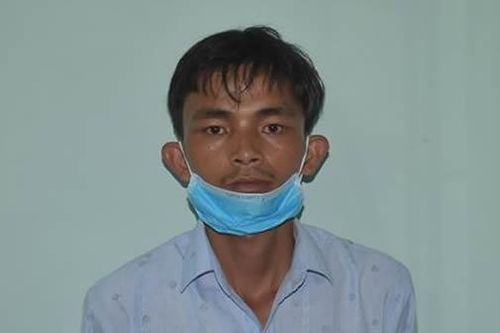 Đoạt mạng mẹ vợ