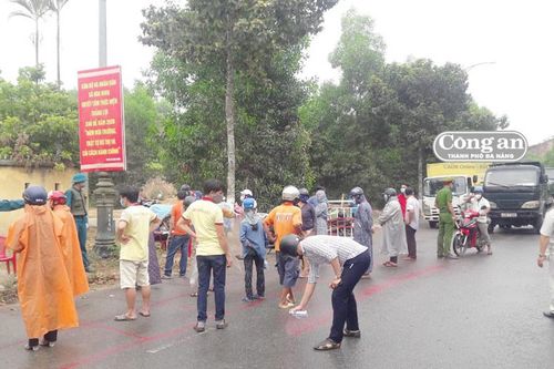 'Phượt' giữa mùa dịch!