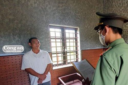 Tóm kẻ 'dẫn đường'