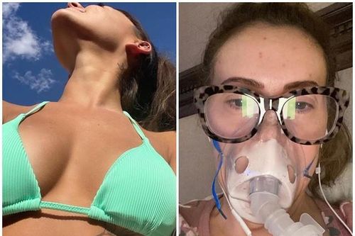 Ariana Grande khoe dáng 'nuột' khiến fan phát cuồng; Alyssa Milano bị nhiễm COVID-19