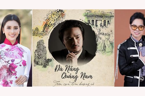 Đã có hơn 500 triệu đồng quyên góp cho chiến dịch 'Đà Nẵng, Quảng Nam - Triệu con tim hướng về'
