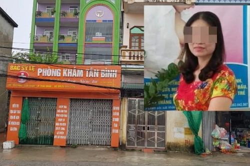 Bà nội đầu độc cháu: Công nghệ nào phát hiện sớm bại não, hở hàm ếch?