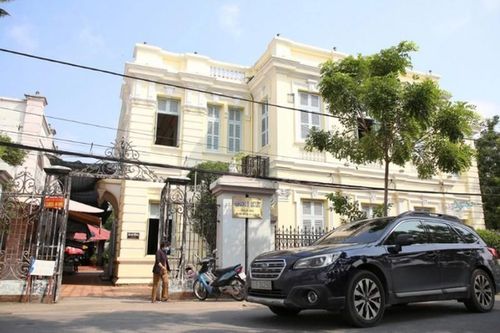 Khám phá dinh thự của 'Công tử Bạc Liêu' trị giá 400 tỷ, nhìn bên trong ai cũng phải xuýt xoa