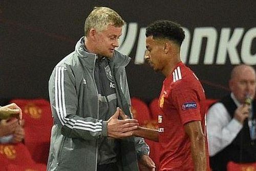 Man Utd lọt vào tứ kết Europa League, HLV Solskjaer nói gì?