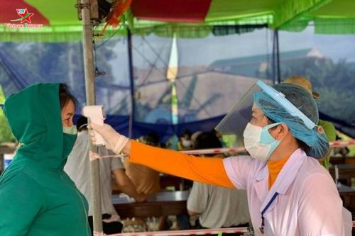 Thừa Thiên - Huế: 3 bệnh nhân covid-19 nguy kịch, 3 ca rất nặng