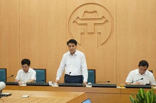 Hà Nội: Ráo riết truy vết F1, F2 của BN 714, nâng mức cảnh báo nguy cơ lây nhiễm cao