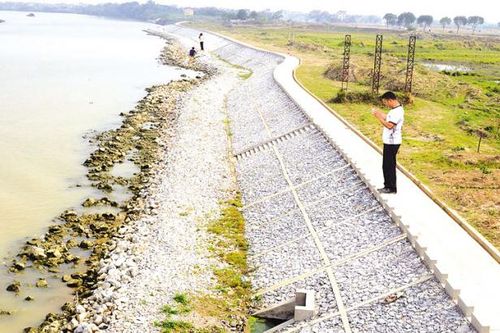 Bắc Ninh: Phòng chống thiên tai chủ động, hiệu quả từ lực lượng xung kích cơ sở