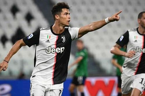 CLB Juventus: Ronaldo còn nhiều phép màu lắm