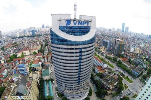VNPT lọt top 3 thương hiệu giá trị nhất Việt Nam năm 2020