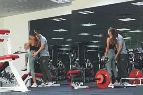 Nam huấn luyện viên thể hình bán dâm cho 'quý cô' với giá 18 triệu đồng