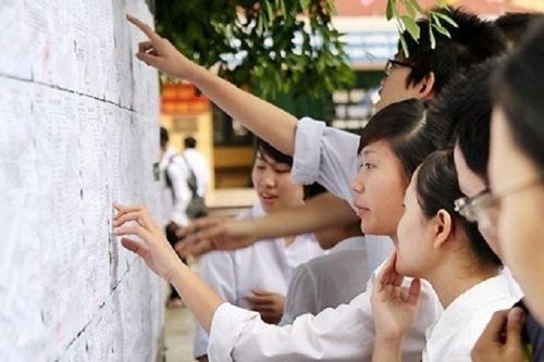 Hà Nội công bố điểm chuẩn tuyển bổ sung chỉ tiêu lớp 10