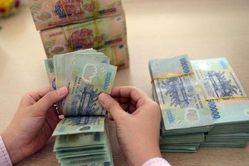 Ngân hàng Nhà nước công bố giảm lãi suất tiền gửi
