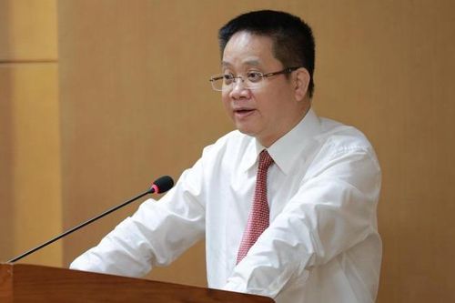 Lý do Phó Chánh văn phòng Bộ GD&ĐT từ trần