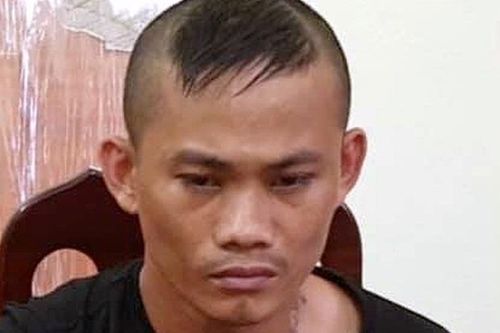 Bắt đối tượng vượt ngục từ Quảng Trị trốn ra Hà Nội