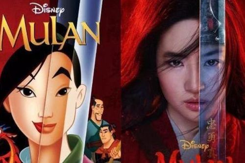 'Hoa Mộc Lan' của Disney sẽ ra mắt online thay vì ra rạp
