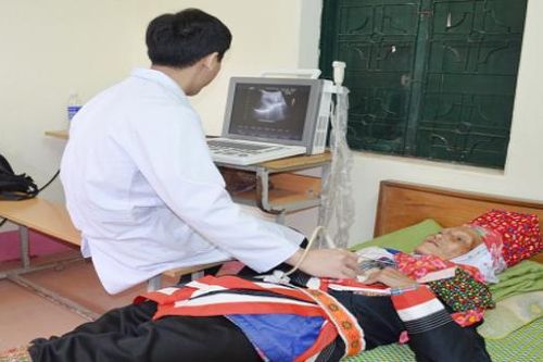 Quảng Ninh đặc biệt quan tâm bảo vệ chăm sóc sức khỏe cho đối tượng chính sách