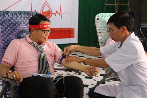 Hành trình Đỏ 2020 thành công ngoài mong đợi