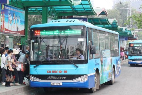 Giám đốc Xí nghiệp xe buýt 10-10 thực hiện cách ly do nhân viên mắc COVID-19