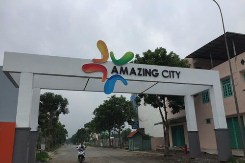 Kiến nghị công an vào cuộc kiểm tra dự án chưa giao đất đã bán hơn 200 căn nhà