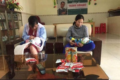 Ánh sáng từ những góc khuất, Kỳ 3: Ông bố bất đắc dĩ của hàng trăm đứa trẻ