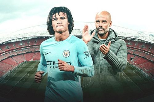 Pep Guardiola đã 'đốt' bao nhiêu tiền vào hàng thủ của Man City
