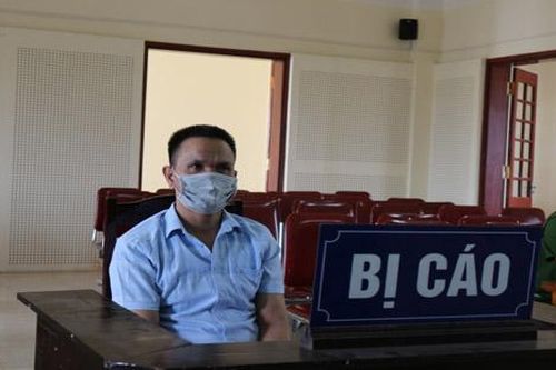 Vừa ra tù vì giết người lại lĩnh án chung thân bởi ma túy